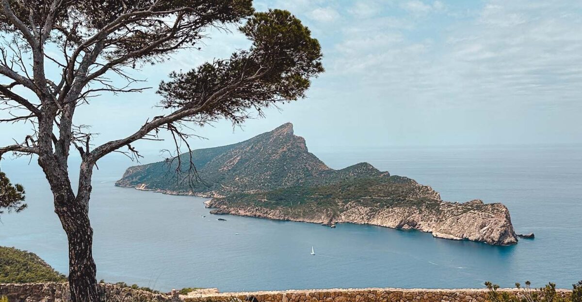 best viewpoints in Mallorca Spain by Jaimi-Lee Fitzgerald