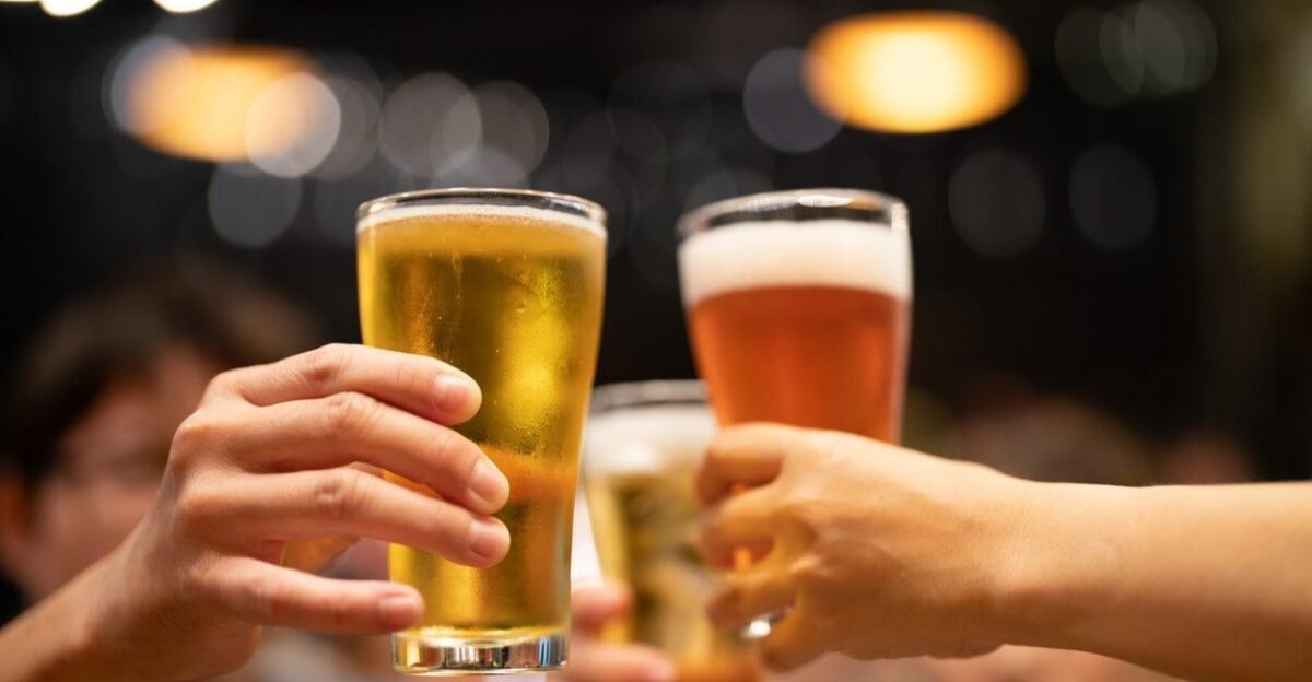 Budweiser Select 55 Crowned the Worst- Rated Beer in the World by Pinterest Preview cookist com