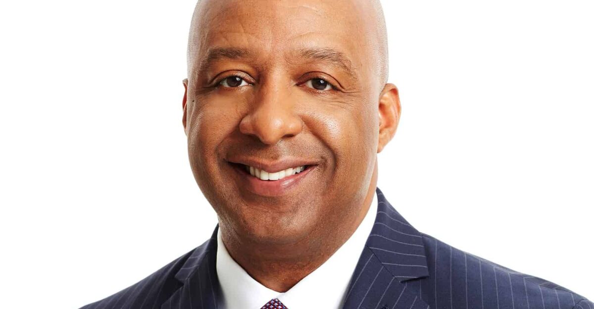 CEO Marvin R Ellison Wants Lowe s To Be No 1 In Home Improvement by Karen Tracy