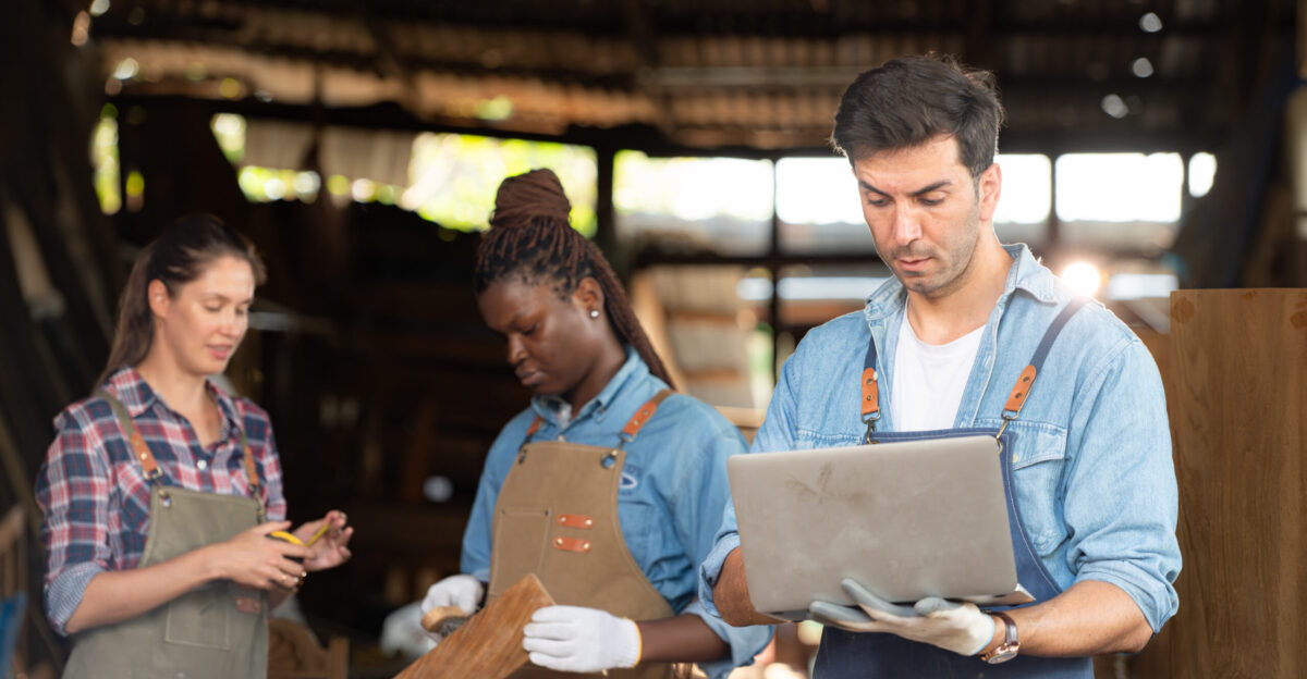 The Effects of Business Globalization on Local Economies