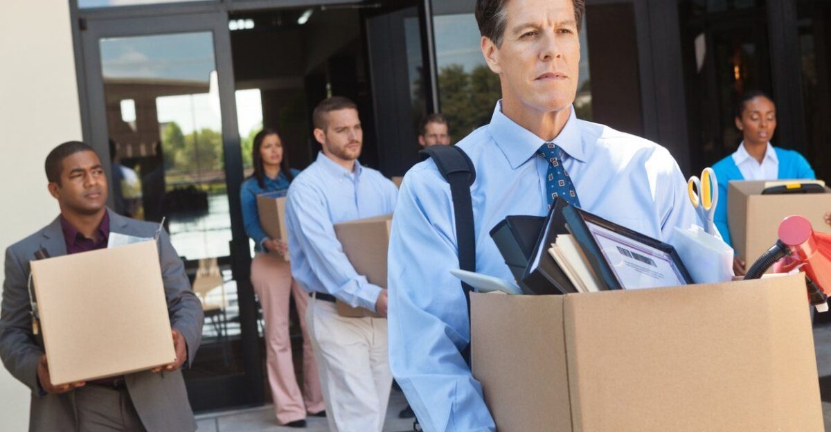 Grand Design Purges Its Workforce Lays Off 170 Employees by Xuan