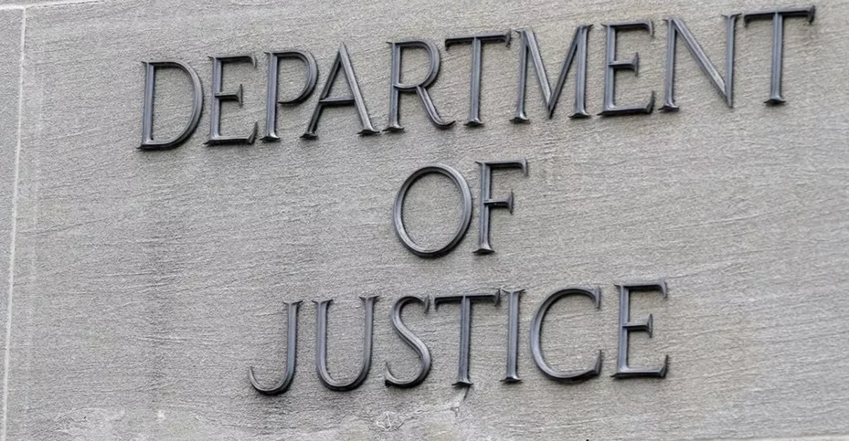 Justice Department expands anti-profiling rules to cover thousand more in judicial system by C