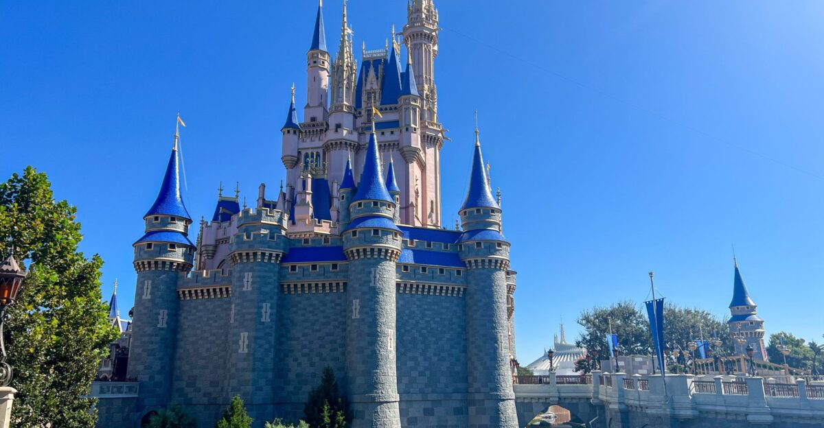 NEWS Permit Filed For Permanently Closed Restaurant in Magic Kingdom by Pinterest Preview allears net
