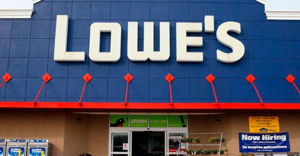 The Real Reason Some Lowe s Stores Are Closing by Sierra Marie