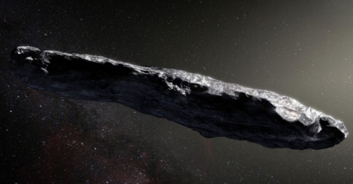 Discovered just days ago 3I Atlas may be the oldest comet ever seen - over 7 billion years old predating our Solar System by 3 billion years Spotted by ATLAS in Chile it s only the 3rd known interstellar object A rare cosmic visitor from beyond the stars 3IAtlas InterstellarComet SpaceScience Astronomy NASA Oumuamua Borisov by Dibya Mendali