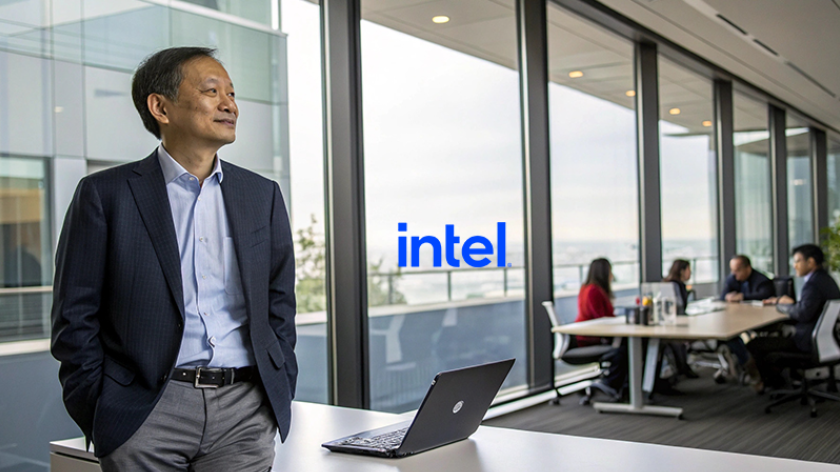 Intel Appoints Lip-Bu Tan as CEO to Steer Company through Challenges by Business Fortune