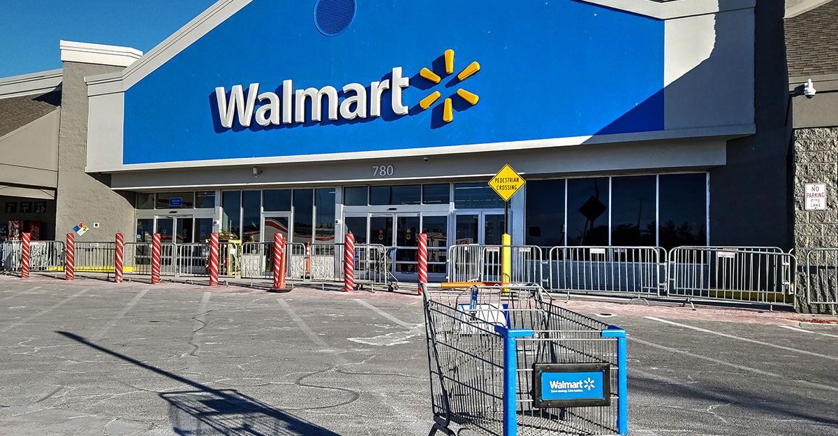 Grocery Chains That Have Closed Dozens of Locations This Year by OLU ABATI