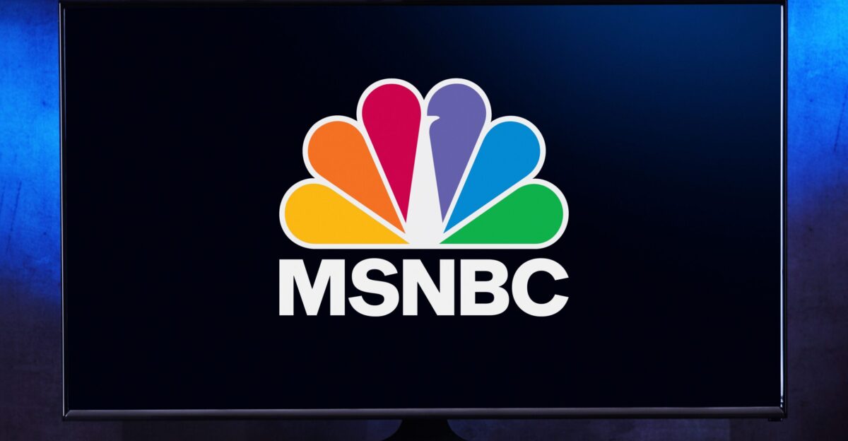 Dan Abrams rips MSNBC anchors for victim blaming after Hamas attack on Israel by Joshua Cowsert