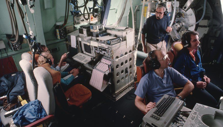 What Does a NASA Scientist Make Per Year Scientists who work for the National Aeronautics and Space Administration explore the universe They send satellites into orbit launch probes to other planets and find the best ways of transporting people and cargo into space As it does with all federal government by Rebecca Whetman