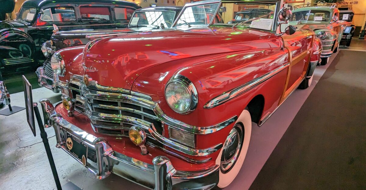 The Tailor-Made Guide to 21 Attractions You Should Visit in Chicago Part 1 by Barry Pickard