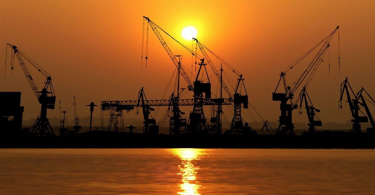 China Bans Export of Key Minerals to US by Zhurnal PaySpace Magazine