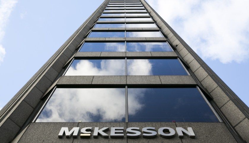 McKesson The healthcare tech giant you ve probably never heard of - Fortune by Steph Rufa - Photographer Blogger