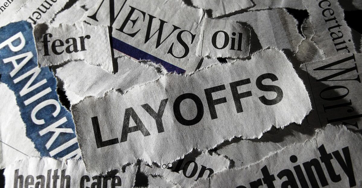 The New Best Practices for Layoffs During the COVID-19 Pandemic by Renew HR LLC