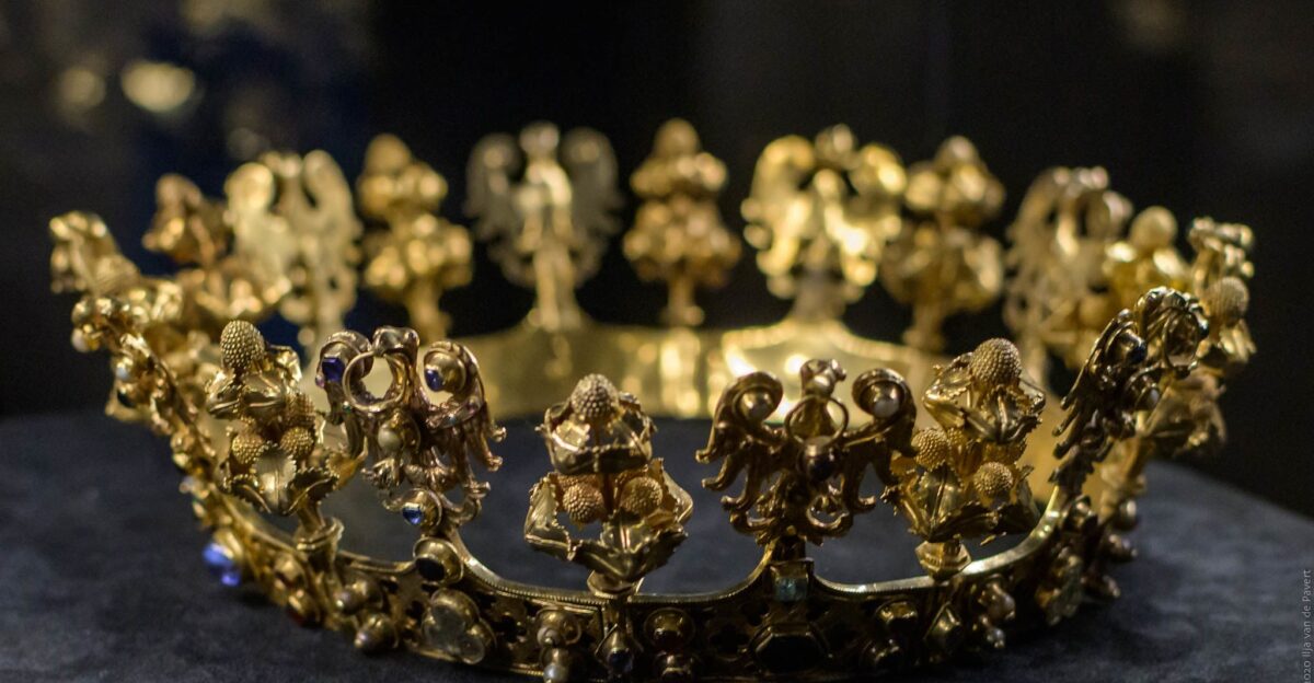 20200215- Z7N6828 Treasures of the Piast Dynasty Krak w Poland by Susan Mastrodemos