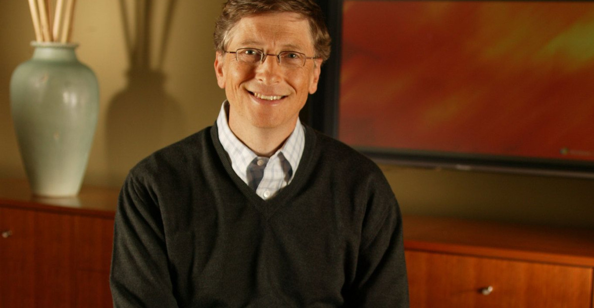 Bill Gates Bill Gates Photos Bill Gates Photos Bill Gates by Emily Ruth