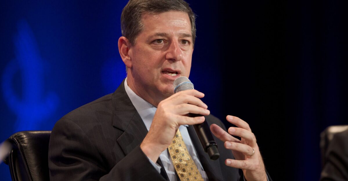 Consumers could be in a world of hurt if Biden doesn t act soon former Walmart CEO warns by Pinterest Preview nypost com