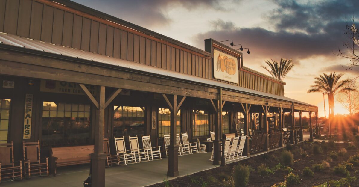 Cracker Barrel Old Country Store - Visit Camarillo