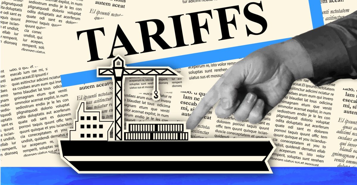 Tariffs and Inflation Are Trade Wars Making Everything More Expensive - BusinessCraft Nordic by Siti Salma