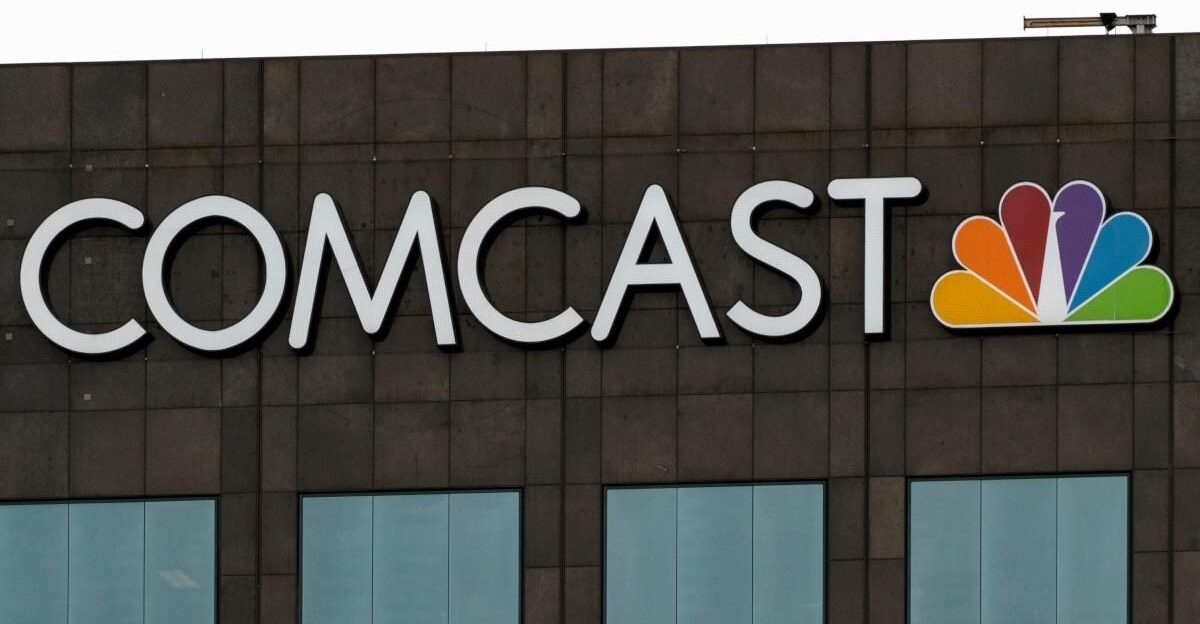 Comcast Ends TV Network Revival After Less Than a Year by Pinterest Preview popculture com