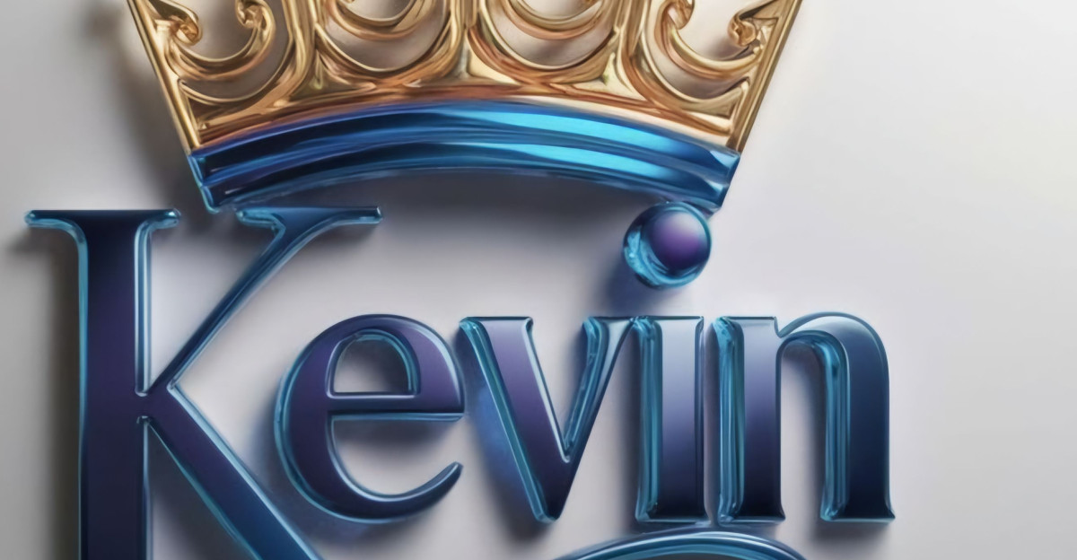 kevin nomes by Diamondrock