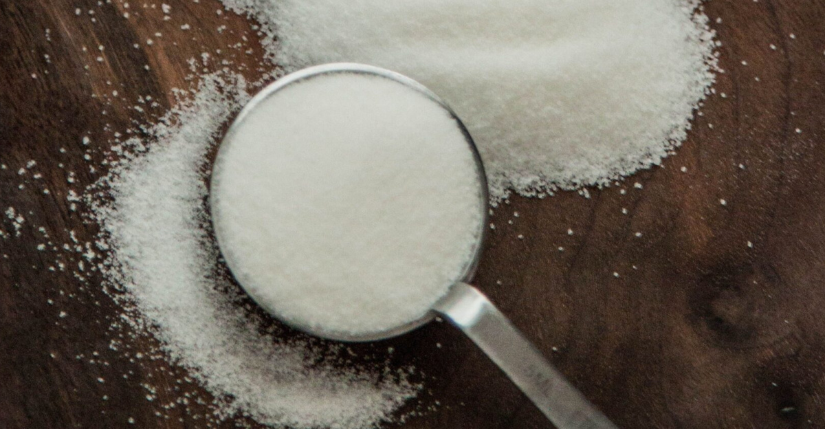A Complete Visual Guide to 11 Different Kinds of Sugar — Ingredient Intelligence by Nan Estes