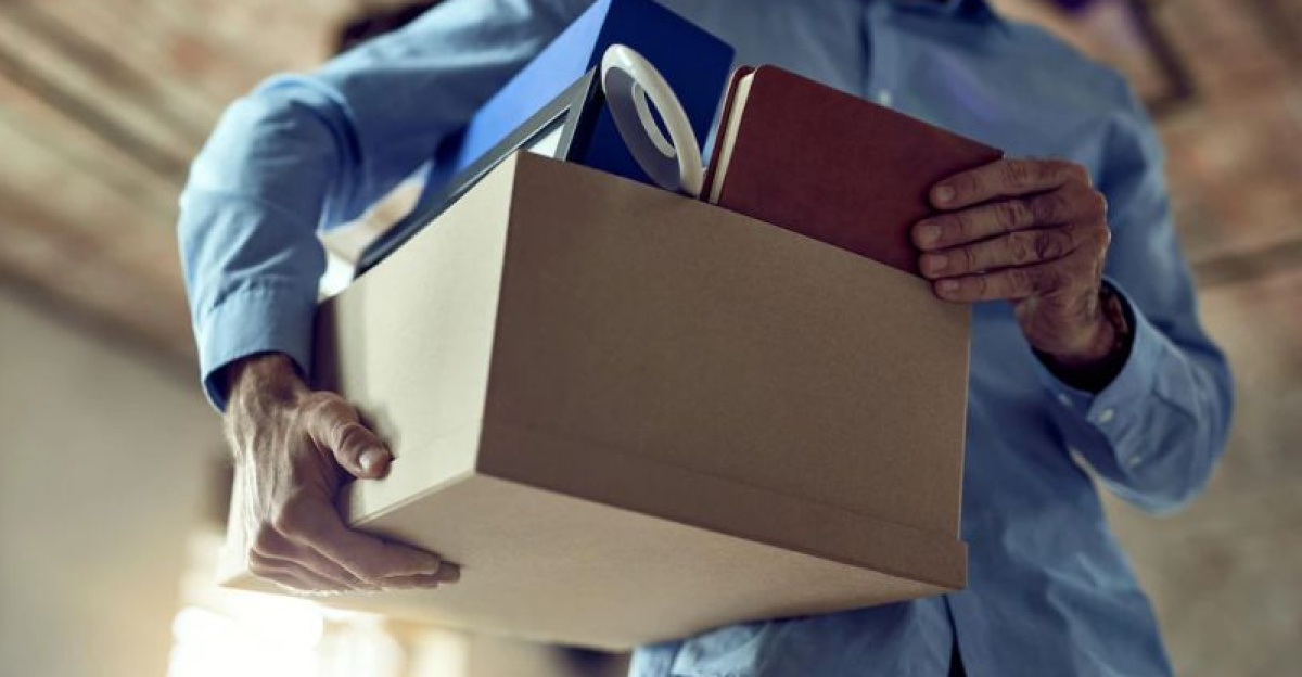 Meta launched the latest wave of layoffs by Pam H