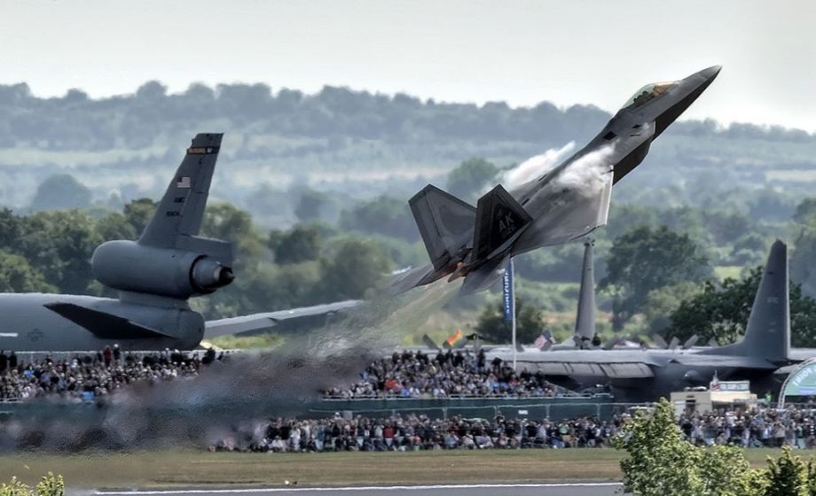f 22 takeoff - Google Search by lee Ken
