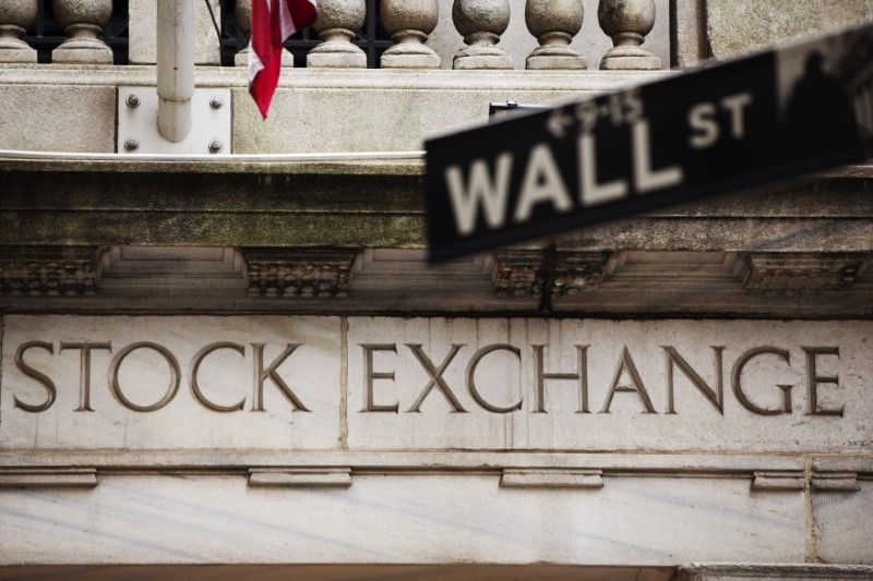 Wall Street recule et le dollar monte le commerce dicte la tendance by Fix Club