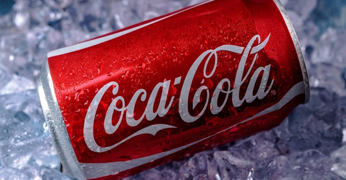 Coke Is Adding Cane Sugar Back Into Its Recipe After 41 Years Here s How It Will Taste by Pinterest Preview womansworld com