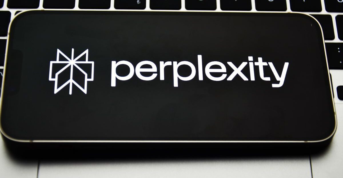 I just tried Perplexity s new Comet AI browser - and now I don t think I can go back to Chrome by Pinterest Preview tomsguide com