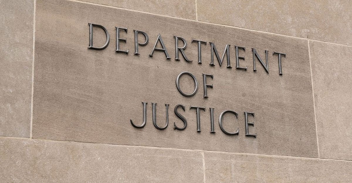 Justice Department Launches Criminal Probe Into 400M FTX Hack Bloomberg by Sia K