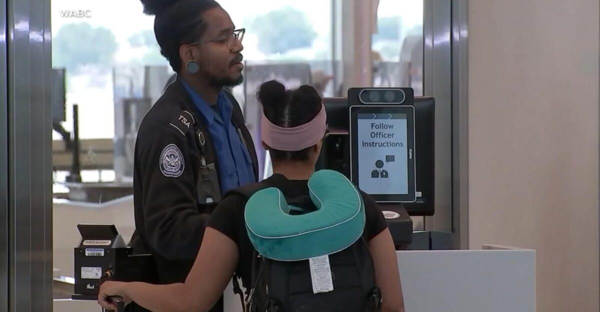 TSA expects record holiday travel at airports by Pinterest Preview goodmorningamerica com