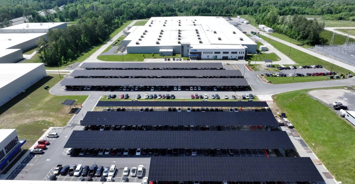 Georgia s clean energy sectors dim after big beautiful bill passage