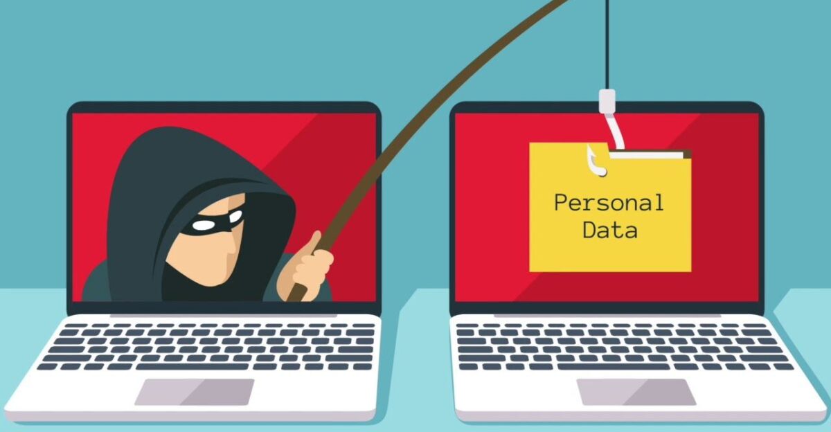 Life Skills Avoiding Identity Theft by haze empleo