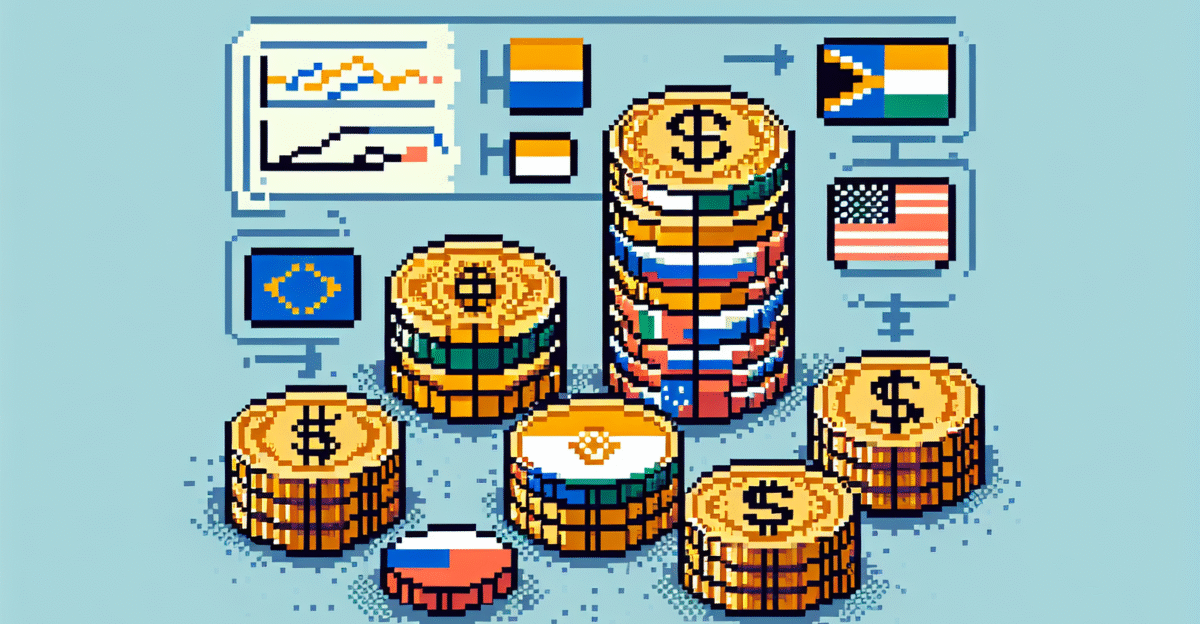 BRICS Currency Strategy Focuses on Payment Systems Not Dollar Collapse by BITNEWSBOT