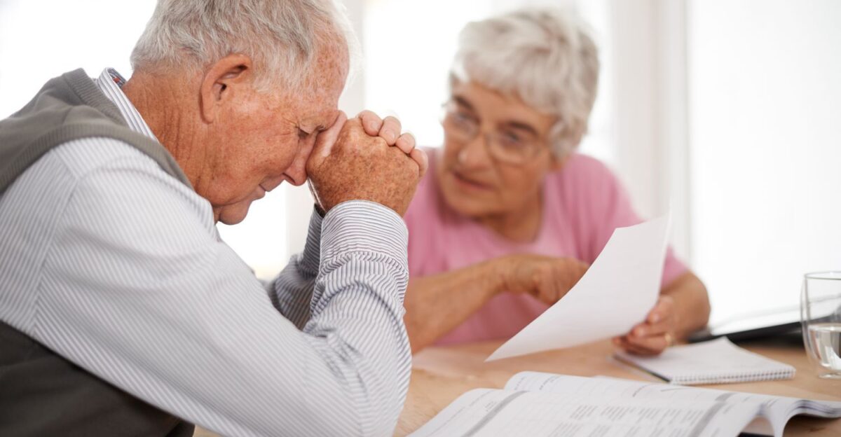 Taking Required Minimum Distributions These Mistakes Could Cost You by This Recently Happened