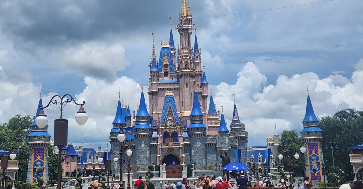 Everything Great about Magic Kingdom by Kozmo Photos