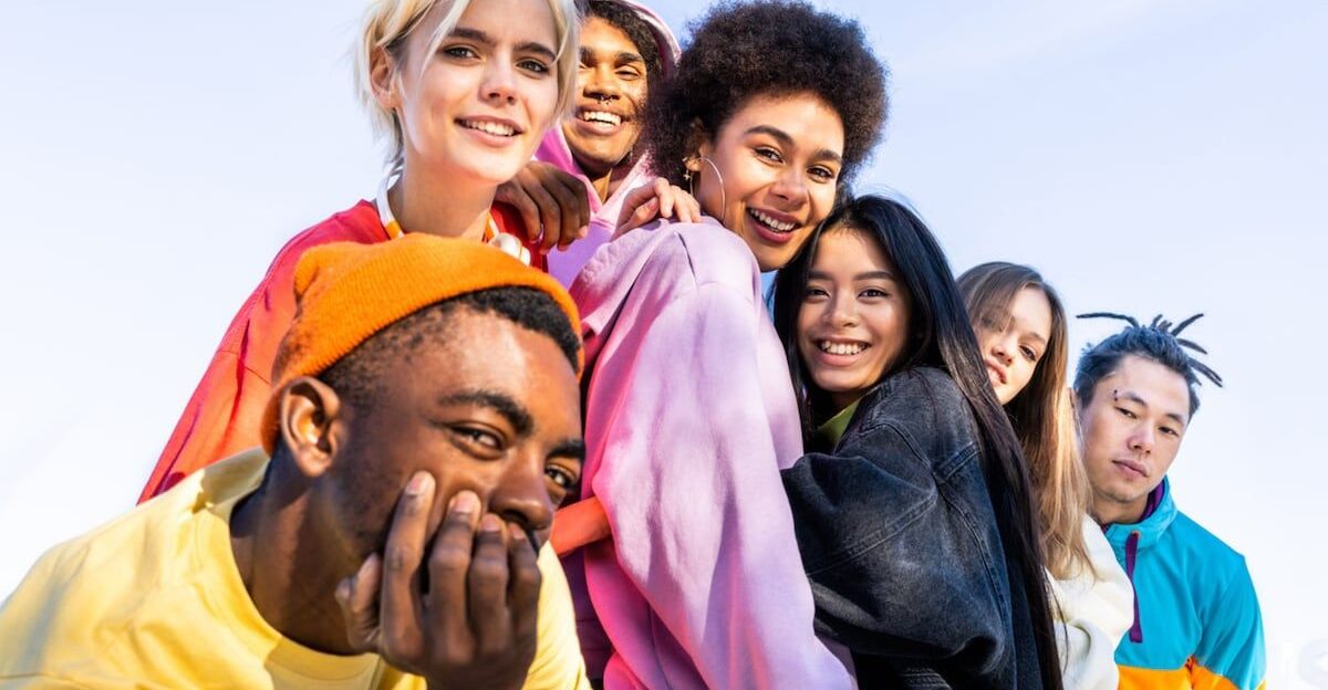 The Manufacturers and Retailers Efficiently Participating Gen-Z on Social Media by Chris Kline