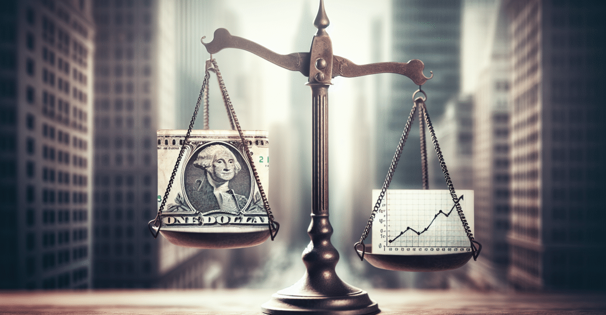 Economists Trim Fed Rate Cut Estimates Amid Concerns of Trump Inflation Surge by Vonguyentuongvy