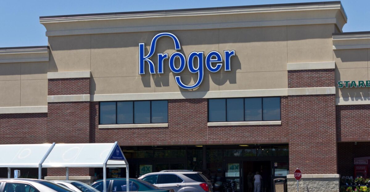 Things You Should Always Buy at Kroger by connie whitaker