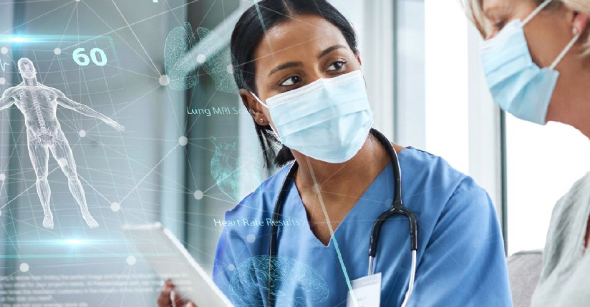 Ethical AI and Predictive Analytics in Healthcare by Taty Daza