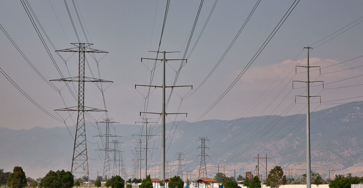 Utah researchers are at the forefront of protecting the grid from