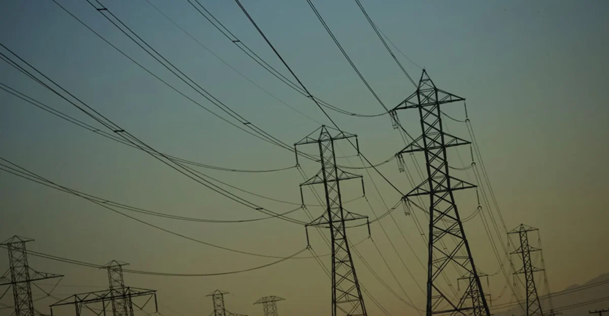 How Does the U S Power Grid Work Council on Foreign Relations