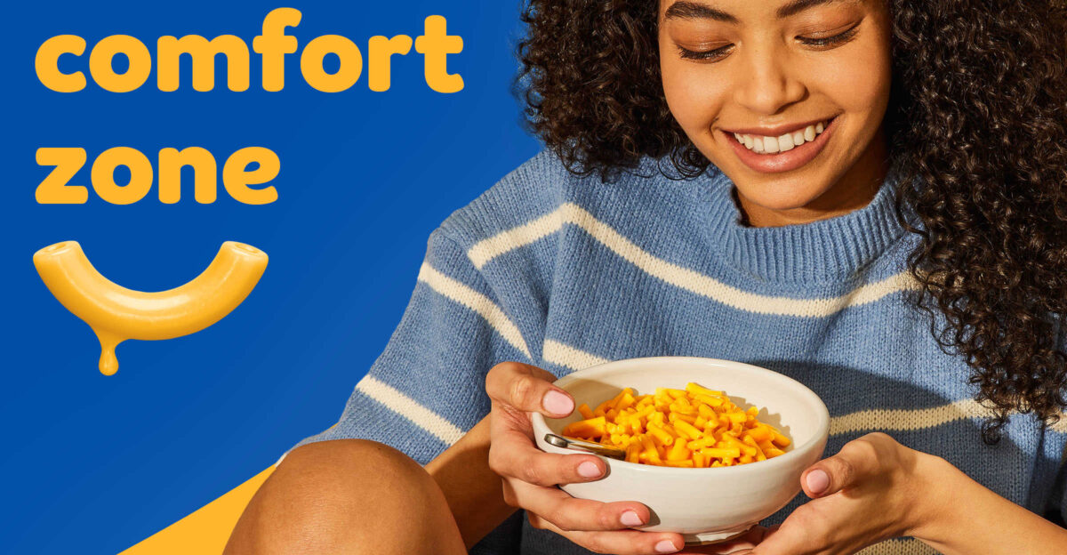 Original Mac Cheese Macaroni and Cheese Dinner KRAFT MAC AND