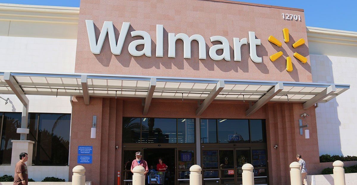 Surprising Foods You Can Buy at Walmart Eat This Not That by