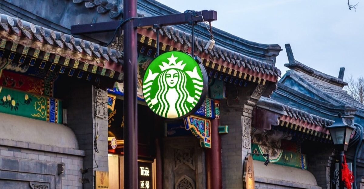 With two vastly different strategies Starbucks and Luckin serve as excellent examples that there is more than one road to success in the Chinese market by Talya Kooper