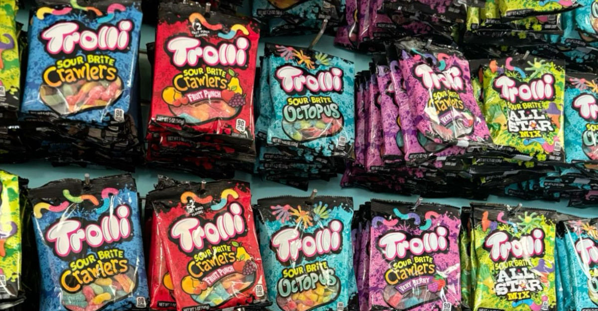 trollis by CoOkIe MoNsTeR