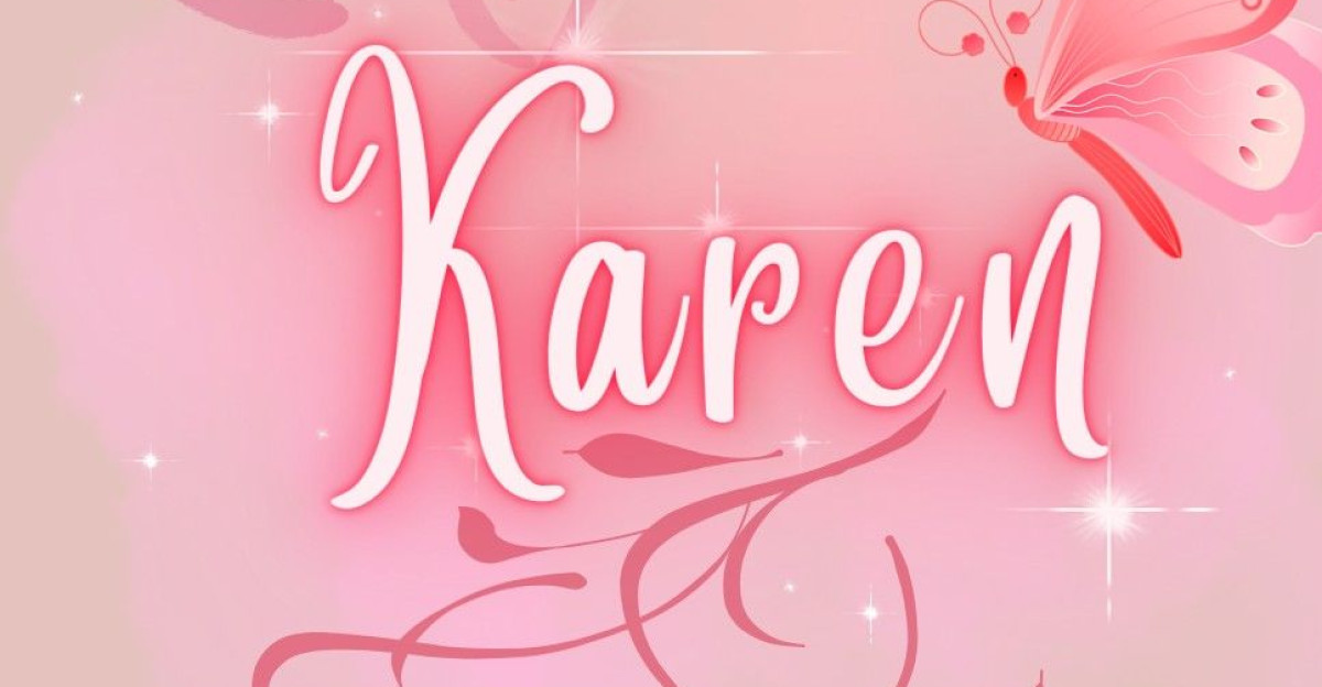 Ideas de Nombres by Karen Lemoine Voisin