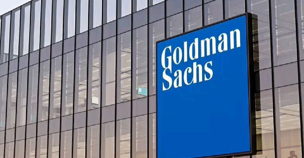 Goldman Sachs by aestheticalpins22
