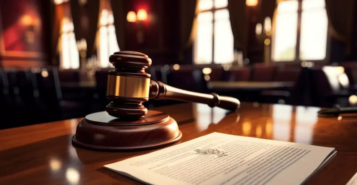 Top Mistakes to Steer Clear of When Seeking a Criminal Defense Attorney by Ho ng Th ng